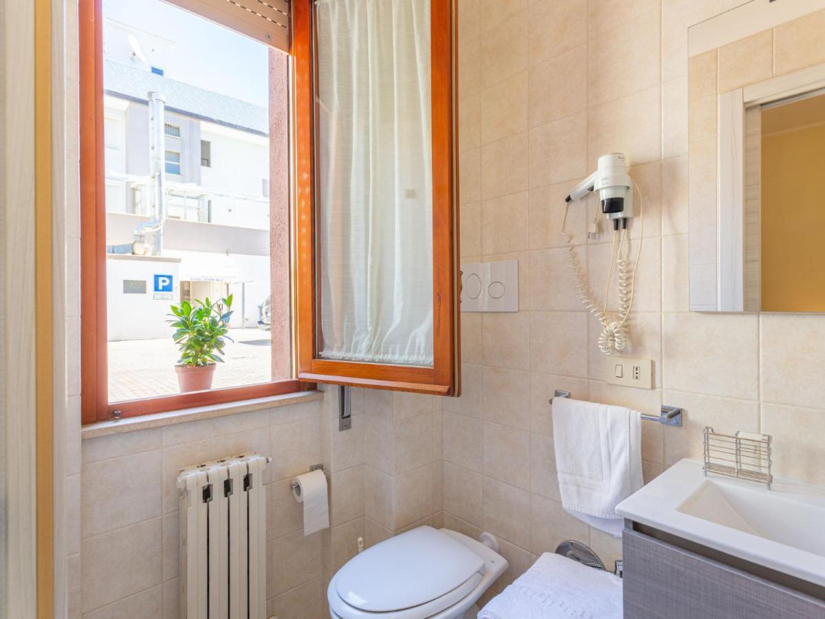 Apartment Mare Blu-1 By Interhome Francavilla Al Mare Exteriér fotografie
