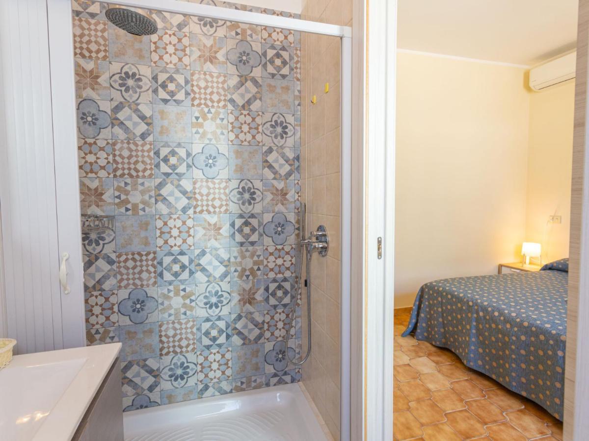 Apartment Mare Blu-1 By Interhome Francavilla Al Mare Exteriér fotografie